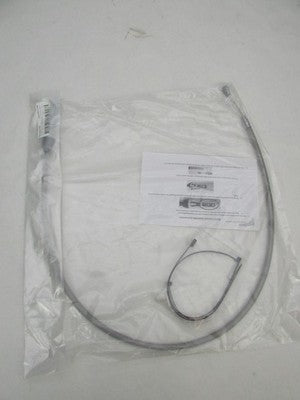 Magnum Shielding NOS XR Handlebar Installation Kit - SS/Chrome 0662-10