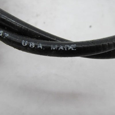 Buell OEM Harley Davidson Choke Control Cable A7 267