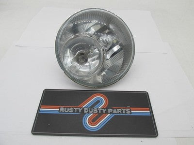 Harley-Davidson Genuine OEM 7" Touring Headlight 5854920