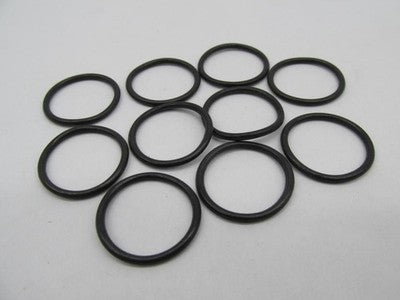 Lot of 10 Harley Davidson Genuine NOS Aermacchi O-Rings SS Sprint 9208