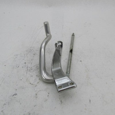 Harley OEM Mid Foot Control Brake Pedal Assembly 91-17 Dyna 42502-90 5