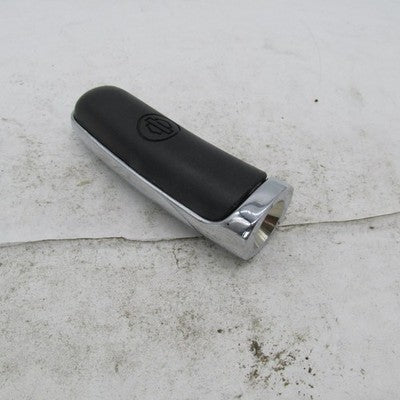 Harley Davidson OEM Single (1) Right Aileron Chrome Footpeg 50359-04