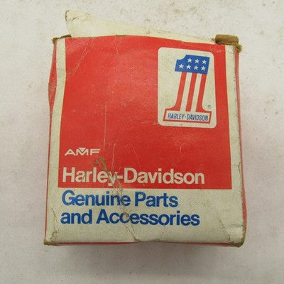 Harley-Davidson OEM NOS AMF Left Lower Switch Housing 71568-82