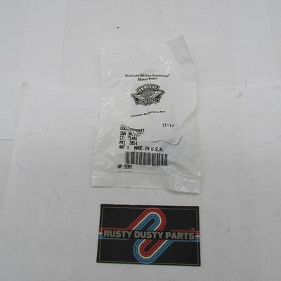 Harley-Davidson Genuine OEM NOS Ignition Switch Top Collar 71400081