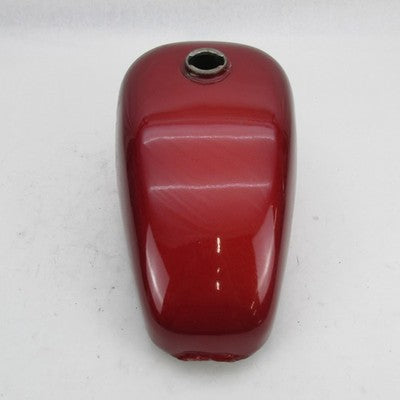 Harley-Davidson Original 95-03 Sportster XL Peanut Coil Pocket Gas Tan