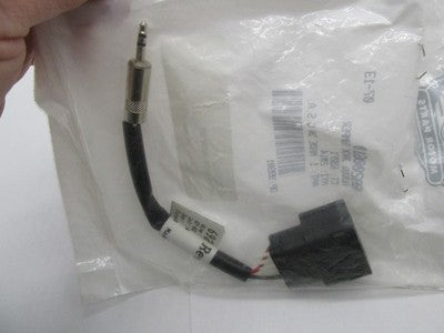 Harley Davidson Genuine NOS Audio Jack Jumper 69200610