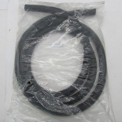 Harley-Davidson Genuine OEM NOS Black 0.605" I.D. Fuel Hose Shield 625