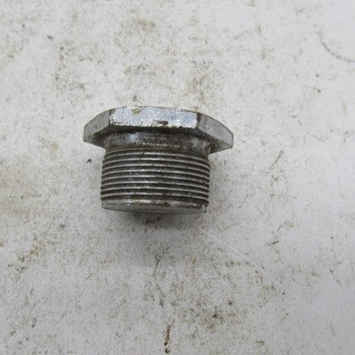 Lot of 4 Vintage Triumph BSA Genuine 26.5mm Fork Tube Caps Original