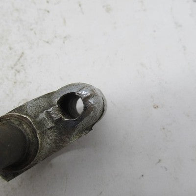 Mixed lot of 4 Triumph BSA Genuine P-Clamps Handlebar Eyebolts