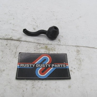 Harley Davidson Genuine Air Cleaner Rubber Breathing Plug Tube 29557-0