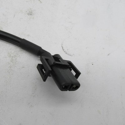 Lot of 2 Harley HID/LED Headlight Extension Wires