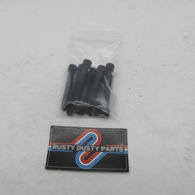 Lot of 10 Harley Davidson Genuine NOS Brake Caliper Bolts 93215