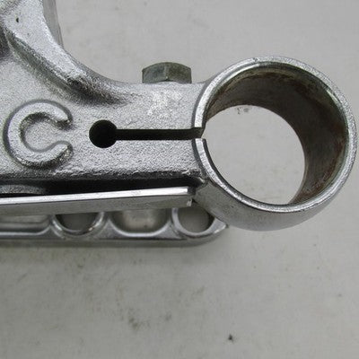 Harley Davidson OEM Wide Glide Front Fork Tripe Tree Upper & Lower 456