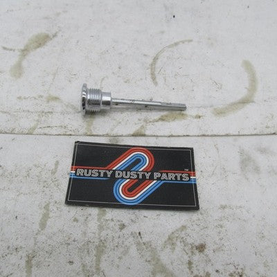 Harley OEM Oil Filler Plug Trans. Fluid Dipstick Touring Electra Glide