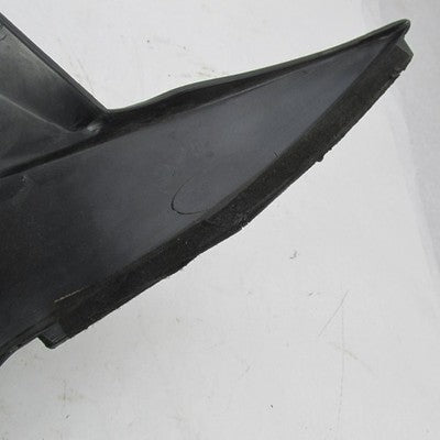Buell X1 M2 S1 Lightning Left Side Air Scoop Intake Fairing Cowl Cover