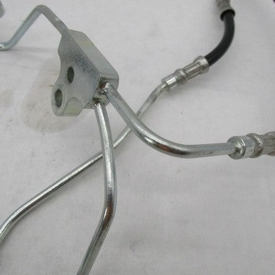 Harley-Davidson OEM Stock 09-13 Touring ABS Front Brake Line Kit 40612