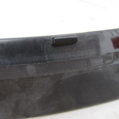 Harley Davidson Genuine Stock Fairing Vent Trim Air Duct Bezel 12-21 2