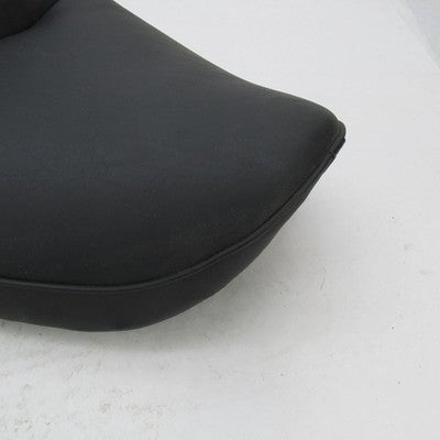 Harley Davidson OEM 98-03 FXDWG Dyna Wide Glide 2-Up Seat 52166-01