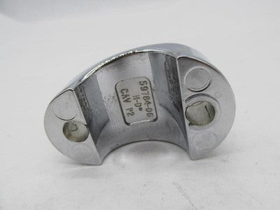 Harley-Davidson Genuine NOS FXDWG Handlebar Clamp 59784-06