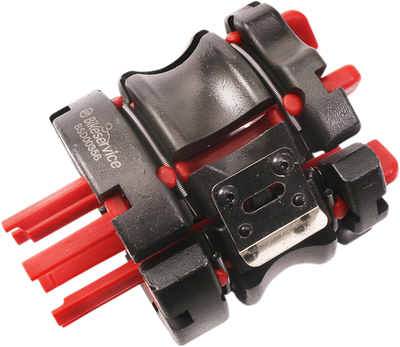 BIKESERVICE Universal Fork Seal Driver 30-50mm BSD00356