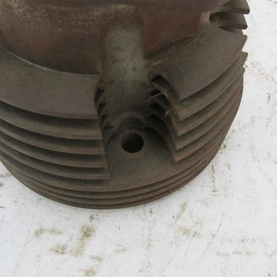 Harley Davidson OEM 3.75" Custom Big Bore Cylinder Jug Shovelhead w/ C