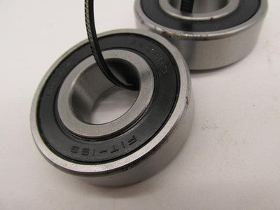 Pair of 1973-79 Triumph T140 T-140 Wheel Bearings