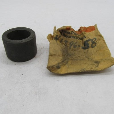 Harley-Davidson Genuine OEM NOS 1" Rear Axle Sleeve Spacer 41596-58