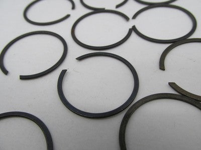 Lot of 11 Harley NOS Countershaft Bearing Retaining Rings 12-0924 3592