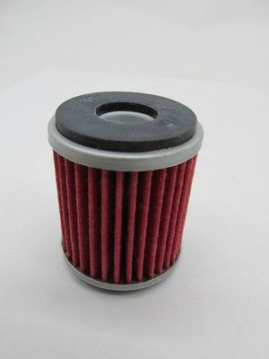 K&N NEW Motorcycle Cartridge Oil Filter KN-140