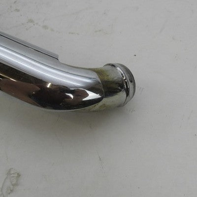 Harley Davidson Genuine Exhaust Headers Chrome 2010-2016 Touring 66855