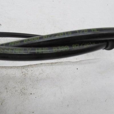 Harley Davidson OEM Front ABS Brake Line 2015-17 Softail Slim 41800320
