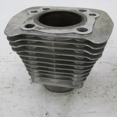 Pair of Harley Davidson OEM Stock XL 883 2.96" Bore Cylinder Jugs & Pi