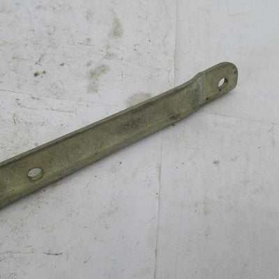 Harley Davidson OEM Set of Windshield Brackets Shovelhead Wideglide 57