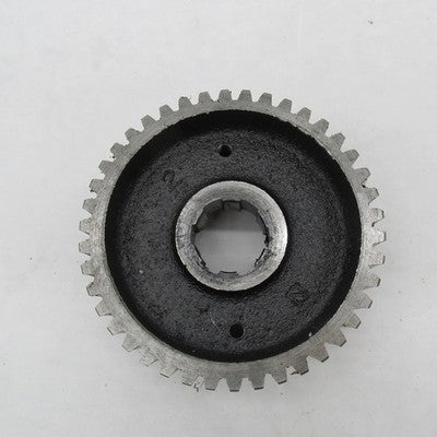 Harley OEM Transmission Front Belt Drive Pulley Street Glide FLHXI 402