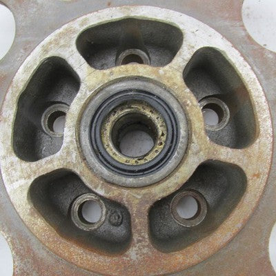 Harley-Davidson OEM FLT Tour Glide 48-Tooth Rear Wheel Sprocket 41522-