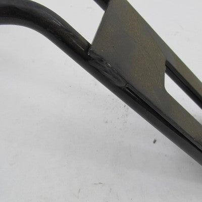 Harley Genuine 71-80 Shovelhead FX King Queen Seat Frame w/ Hardware 5