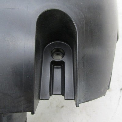 Harley Davidson OEM 02-17 VRSC V-Rod Airbox Top Cover Black 29434-03