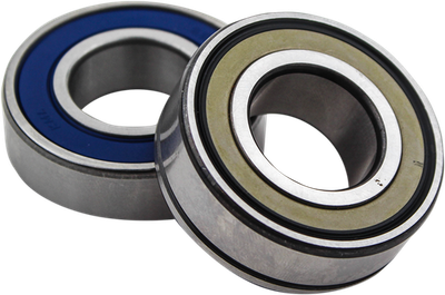 Drag Specialties Sealed Wheel Bearings 25mm I.D. 0215-0962