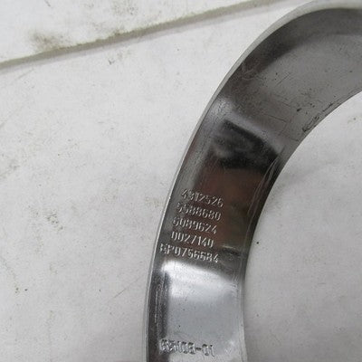 Harley Davidson OEM 02-17 V-Rod Exhaust Clamp 65108-01