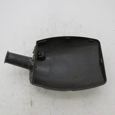 Harley Davidson OEM 02-17 VRSC V-Rod Airbox Top Cover Black 29434-03