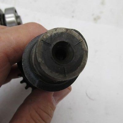 Set of Harley-Davidson OEM Stock 99-06 Twin Cam 88 Camshafts 25534-99