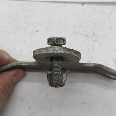 Harley Davidson Genuine Shovelhead Panhead Top Motor Mount Bracket 163