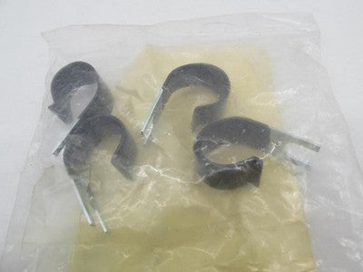 Lot of 4 Harley-Davidson Genuine NOS "J" Clips 10122