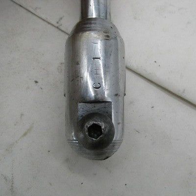 Harley OEM Jiffy Kick Stand Leg Ironhead Sportster K-Model KH XLH XLCH