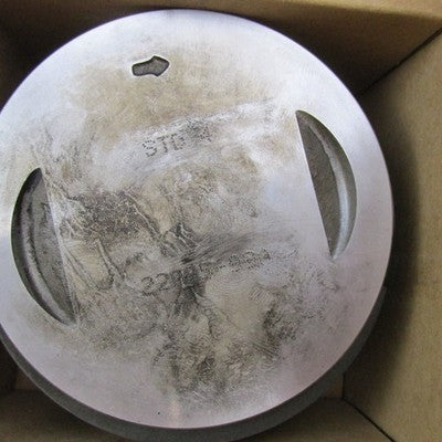 Pair of Harley OEM Stock 99-06 Twin Cam 88 Pistons STD Bore 22095-99A