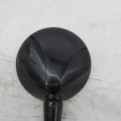 Buell OEM Stock 4.5" Round Right Side Mirror Harley Motorcycle N0161.0