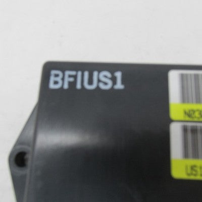 Buell Engine Brain Box Computer Main Unit Module N0306.Q99176