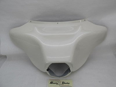 Harley-Davidson Genuine NOS 1996-2013 Birch White Outer Fairing 58230-