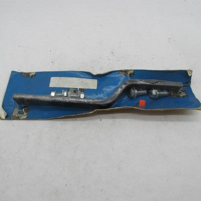Cycle Shack OEM NOS Exhaust Mounting Bracket FLSTF FLSTN Fat Boy BK-11