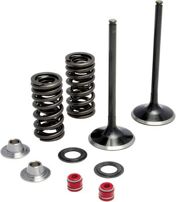 Moose Racing Valve Exhaust Kit 0926-2435